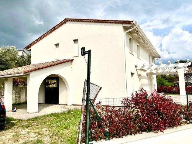Villetta bifamiliare in vendita a SAN ROMANO - Montopoli in Val dArno 150 mq Rif 1200083