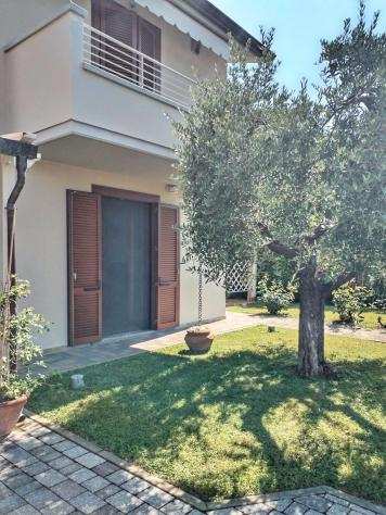 Villetta quadrifamiliare in vendita a COLIGNOLA - San Giuliano Terme 150 mq Rif 1152826