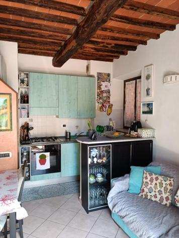 Villetta quadrifamiliare in vendita a SantAntonio - Carrara 50 mq Rif 1246946