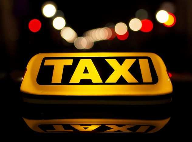 VIMERCATE TAXI PRIVAT BUSINESS