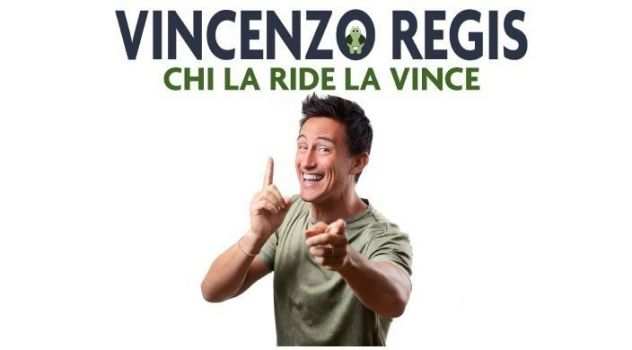 Vincenzo Regis vendo 2 biglietti prime file centrali Desenzano Castello