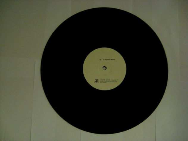 Vinile 45 rpm promo del 1997- Addams amp Gee Feat. Antonia Lucas-Joe amp Pain