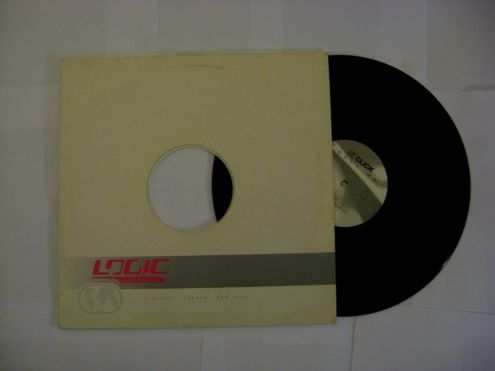 Vinile 45 rpm promo originale-Le Click-CALL ME