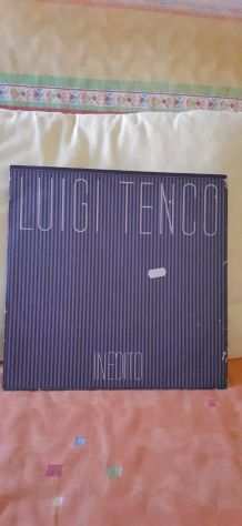 Vinile Luigi Tenco
