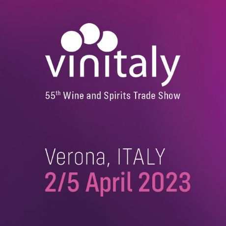 VINITALY 2023 disponibili ingressi a costo della metagrave