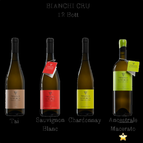 Vino di nicchia super offerta