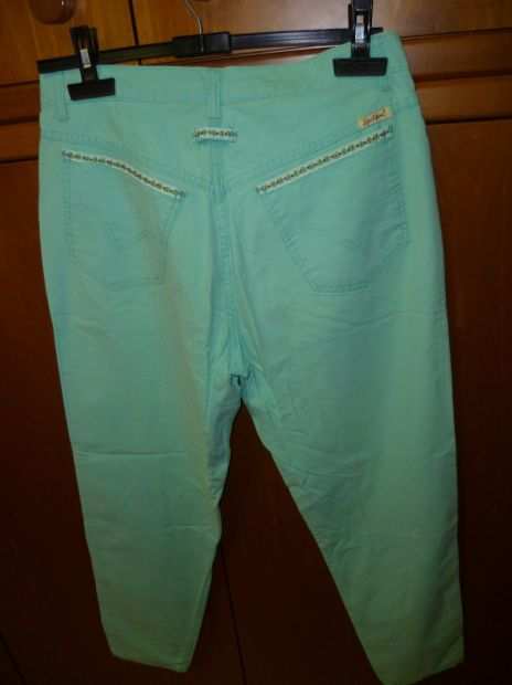 Vintage 80 - pantaloni donna spitfire originali