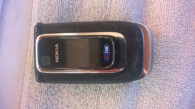 Vintage Cellulare Nokia mod.6131- e 8210