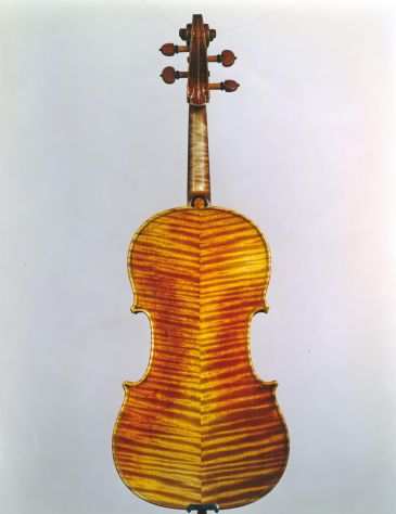 Viola domenico Fantin Induno Olona Varese 1994 41,5 cm