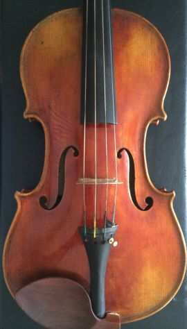 Viola domenico Fantin Induno Olona Varese 1994 41,5 cm