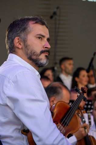 Violinista Cinisello Balsamo