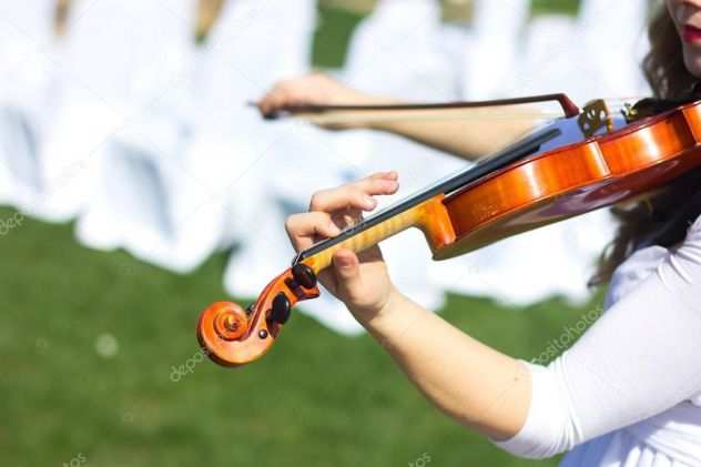 Violinista per eventi, matrimoni, concerti
