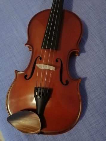 Violino 44 con custodia