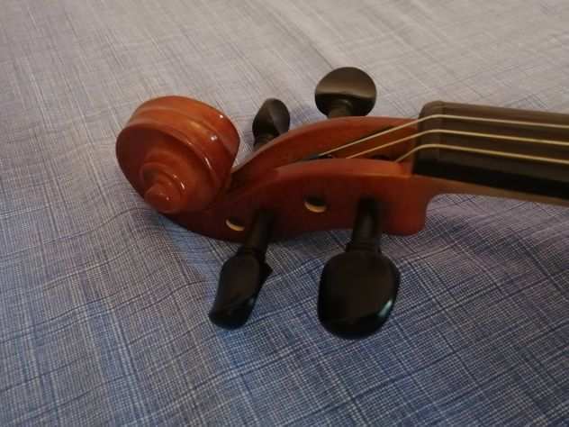 Violino 44 con custodia