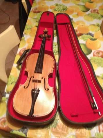 Violino antico