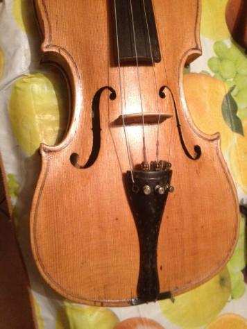 Violino antico