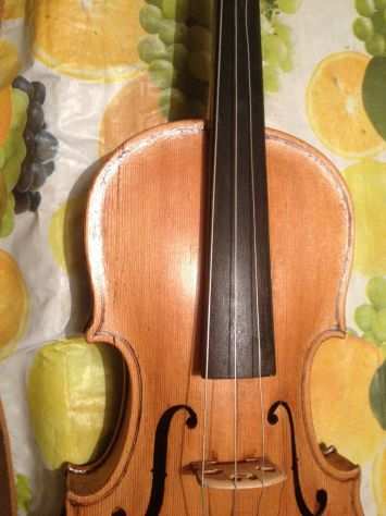 Violino antico