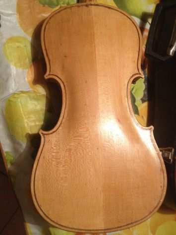 Violino antico