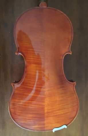 Violino Cesare Castelli 1990 Ascoli Piceno