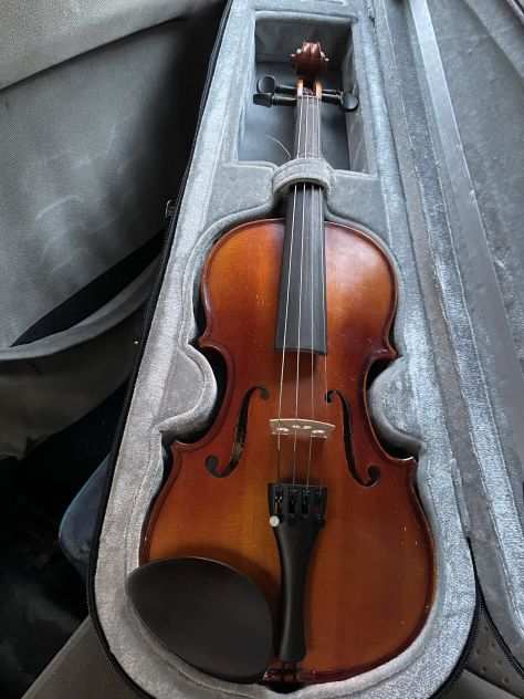 Violino da studio GEWA 34