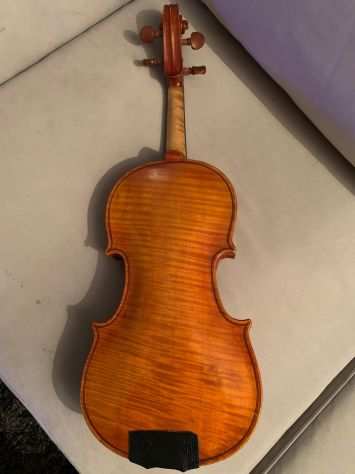 Violino della Romania