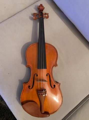 Violino della Romania