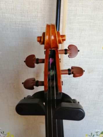 Violino di liuteria Cremonese