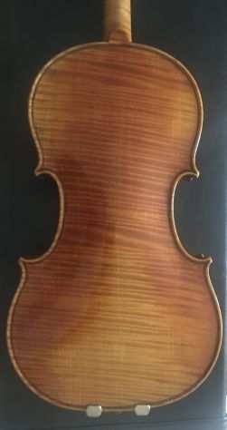 Violino domenico Fantin induno olona varese 1994