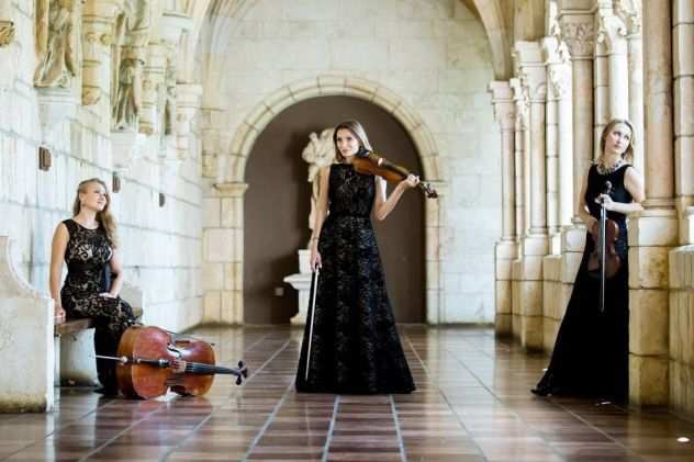 Violino e Organo per funerale a Venezia