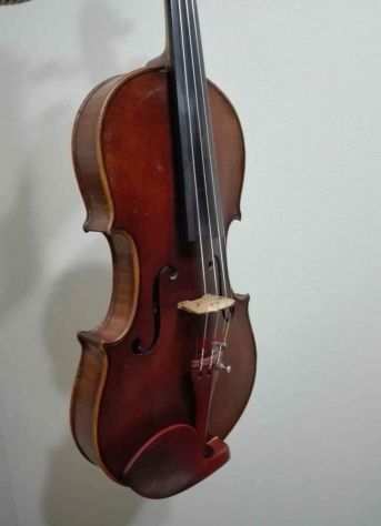 Violino francese