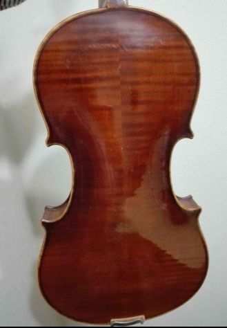 Violino francese