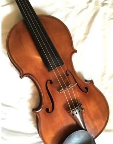 Violino Gallinotti 1923 Solero