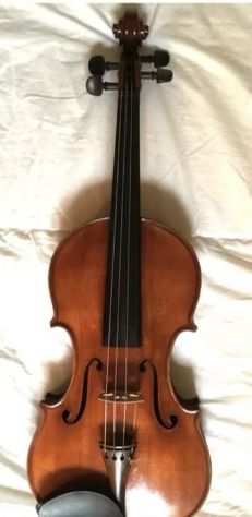 Violino Gallinotti 1923 Solero