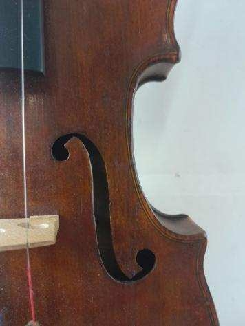 Violino Gebruumlder Plack 1871 - 44 - - Violino