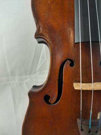 Violino Gebruumlder Plack 1871 - 44 - - Violino