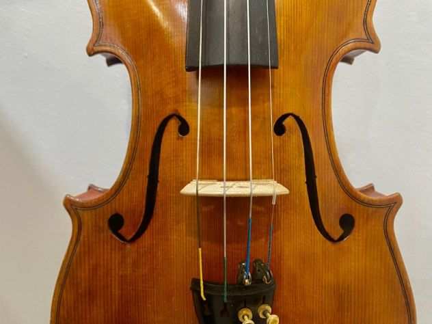 Violino Giuseppe lecchi