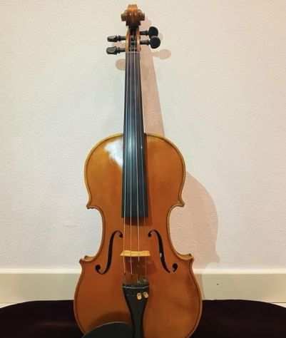 Violino scuola di liuteria Fiorentina