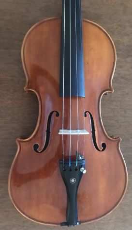 Violino Vincenzo Anastasio Napoli 1993