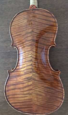 Violino Vincenzo Anastasio Napoli 1993