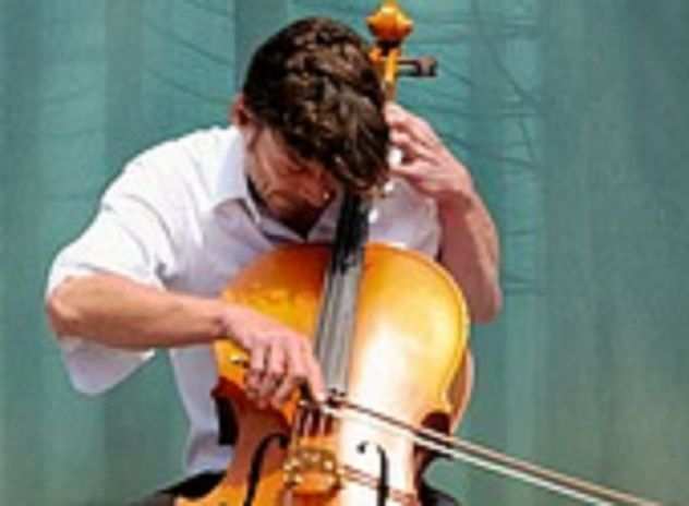 Violoncellista violinista e pianista ad Asti e Canelli