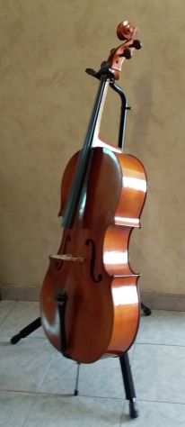 Violoncello