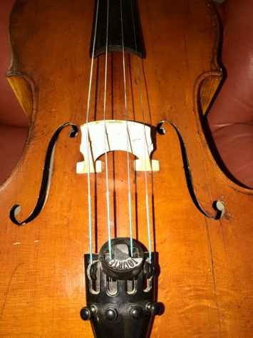 VIOLONCELLO OSMANEK