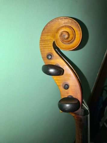 VIOLONCELLO OSMANEK