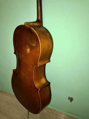 VIOLONCELLO OSMANEK