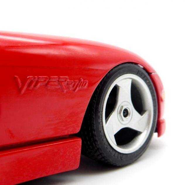 Viper Rt10 118 - 1 - Modellino di auto - American Car Collectors Edition quotDodge Viper Rt10quot Cod. 3025, 1992s