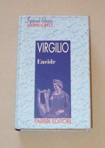 VIRGILIO - Eneide