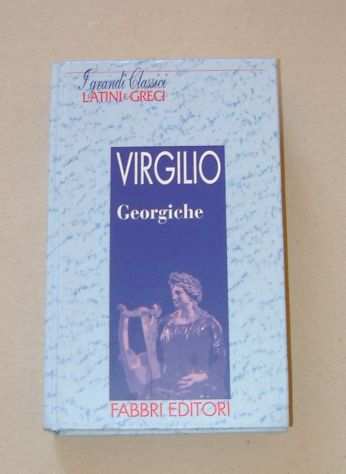 VIRGILIO - Georgiche