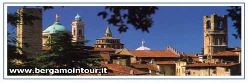 visite guidate a Bergamo e provincia
