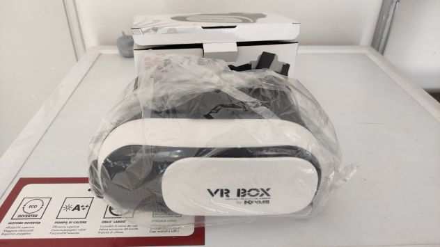 Visore 3D realtagrave virtuale VR Smartphone Cellulare