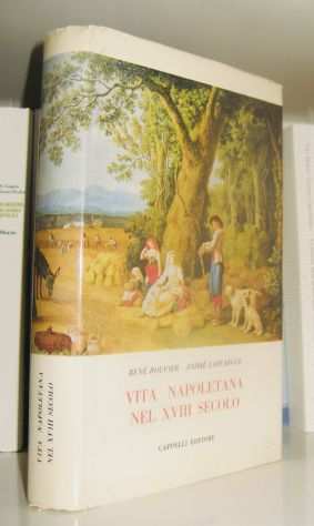 Vita napoletana nel XVIII secolo